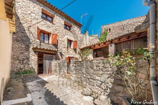 Bauernhof  Carrer llenya. Chalet adosado en venta en calle llenya ,rojals  montblanc