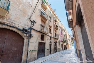 Appartamento  Carrer granada. Piso en venta en calle d'en granada 8, part alta, tarragon