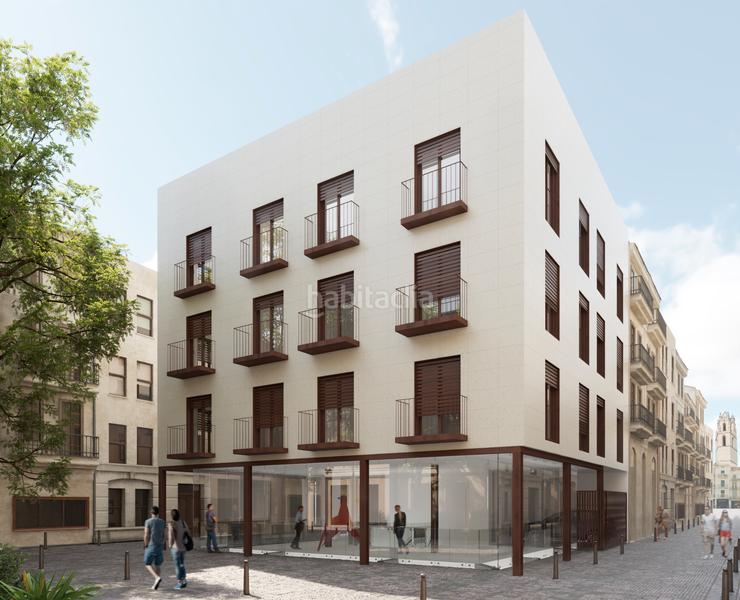 Foto eaea6e20-3b71-4321-8bd3-43c1f2553c51. Appartamento 90m<sup>2</sup> in carrer del vidre 13 in Centre Reus