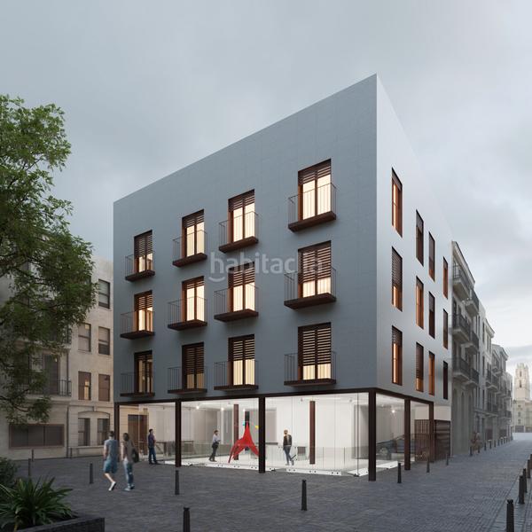 Foto 795adfac-b98c-4e2d-bb49-bb3e732c564e. Piso 90m<sup>2</sup> en carrer del vidre 13 en Centre Reus
