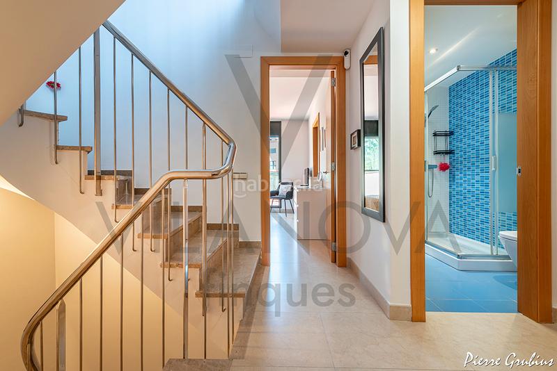 Foto 439982e8-bd0b-4d91-8ae8-1c2a8441fef3. Casa con riscaldamento parcheggio piscina in Vinyols i els Arcs