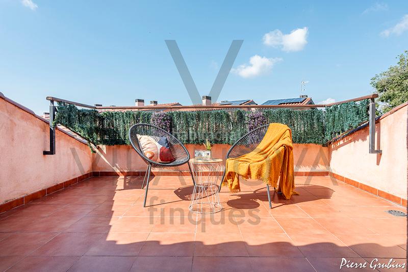 Foto 6717df96-a5fa-472b-871e-159905d11985. Casa con riscaldamento parcheggio piscina in Vinyols i els Arcs