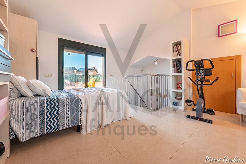 Foto cf26a486-f4d5-4ce7-b36b-0412407abca8. Casa con riscaldamento parcheggio piscina in Vinyols i els Arcs