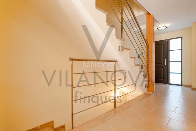 Foto 030fd862-18d0-4ede-8aef-2ec9b7bd15de. Casa a schiera con riscaldamento parcheggio in Selva del Camp (La)