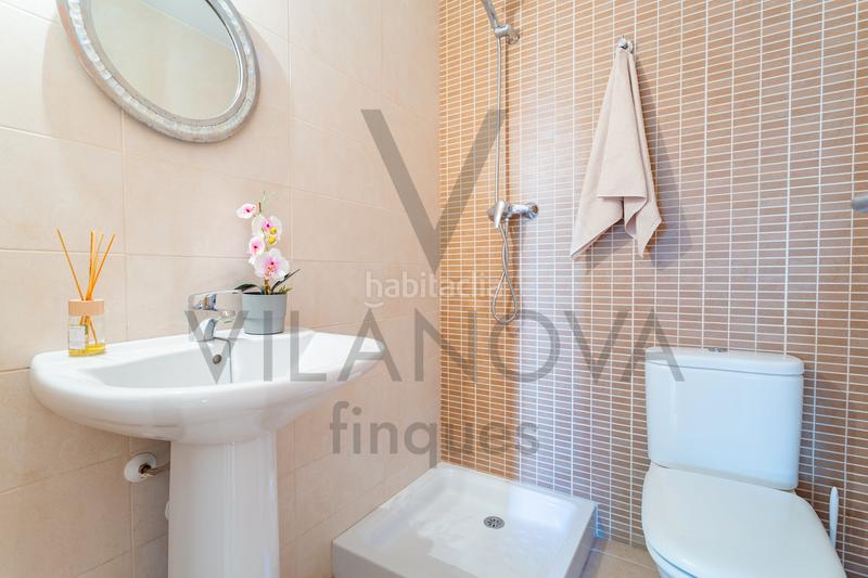 Foto 04a979fe-a5b7-4a39-89f7-23ece6286c41. Casa a schiera con riscaldamento parcheggio in Selva del Camp (La)