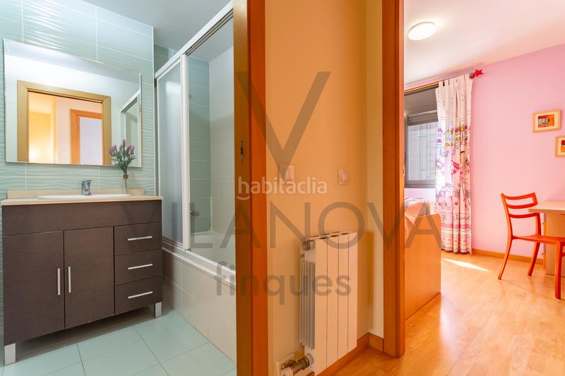 Foto 0970fbea-71a4-4f4c-bd00-70ae304482a7. Casa a schiera con riscaldamento parcheggio in Selva del Camp (La)