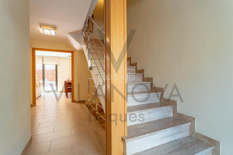 Foto 13db385c-1f58-4971-978c-685d3566013e. Casa a schiera con riscaldamento parcheggio in Selva del Camp (La)