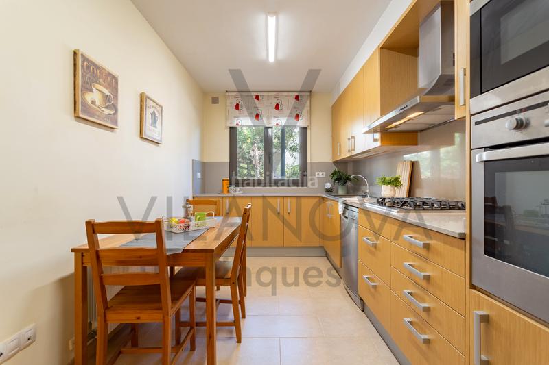 Foto 217bcf68-9050-4b9c-93d0-014a0f9c15f5. Casa a schiera con riscaldamento parcheggio in Selva del Camp (La)