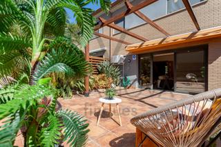 Maison jumelée  Carrer dels molins. Casa / chalet adosado en venta en cl molins, la selva del camp