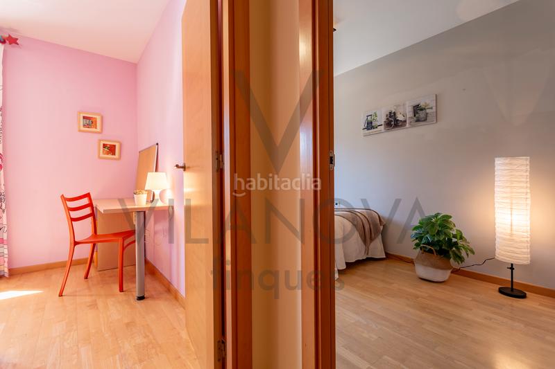 Foto 39730ef3-325d-4412-8f69-fa7ddeb06425. Casa a schiera con riscaldamento parcheggio in Selva del Camp (La)