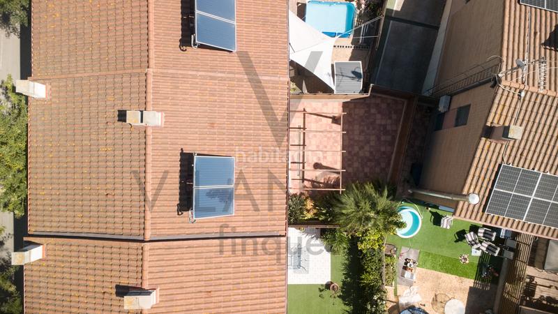 Foto 3ad57a98-e793-4961-b6d7-d5b9c0459342. Casa a schiera con riscaldamento parcheggio in Selva del Camp (La)