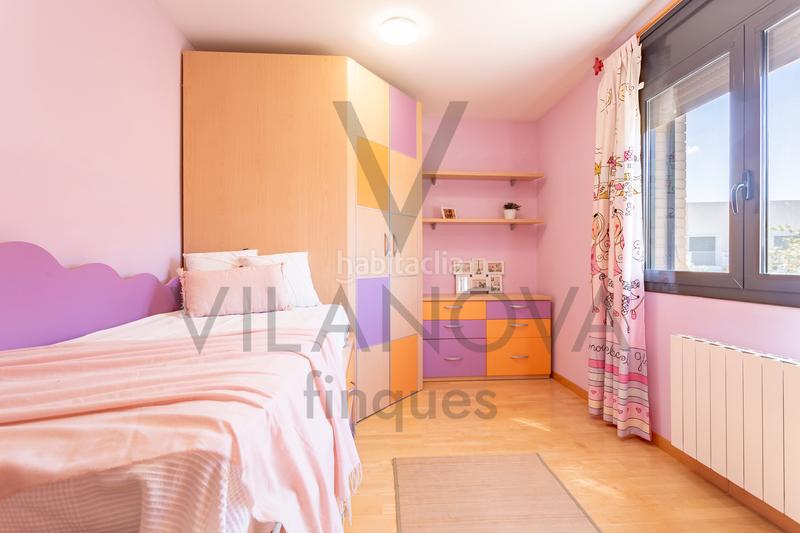 Foto 3aedd26d-1a6e-4608-8726-a33e382e362b. Casa a schiera con riscaldamento parcheggio in Selva del Camp (La)