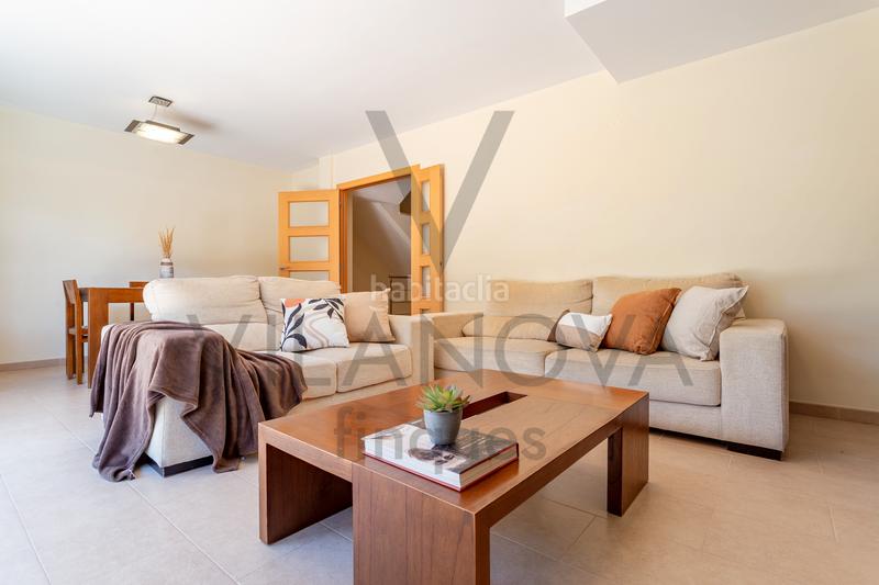 Foto 3be976a4-25cc-4bae-85b2-f5bd6ff609d6. Casa a schiera con riscaldamento parcheggio in Selva del Camp (La)