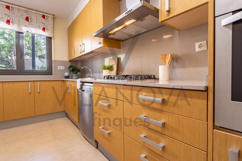 Foto 42fb4f23-a8dc-4575-89b0-f1dea421f522. Casa a schiera con riscaldamento parcheggio in Selva del Camp (La)