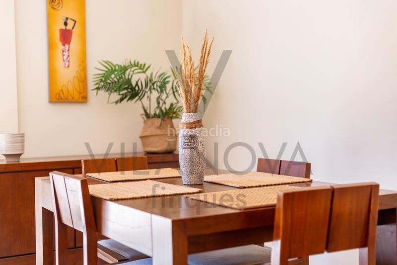 Foto 4a07998a-5412-48e5-8dd2-197bcf603238. Casa a schiera con riscaldamento parcheggio in Selva del Camp (La)