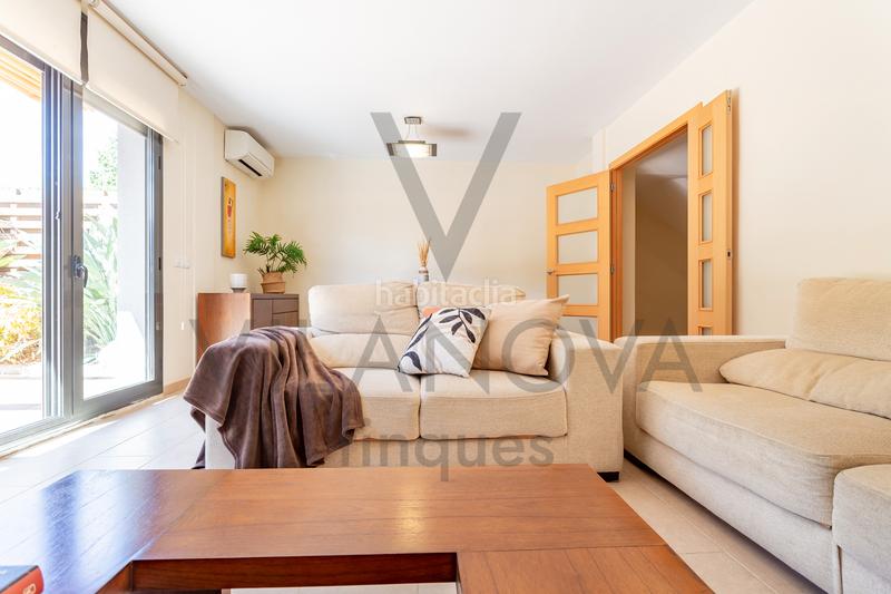 Foto 5f700a82-b688-492e-a69b-7e4ba46ce6e4. Casa a schiera con riscaldamento parcheggio in Selva del Camp (La)