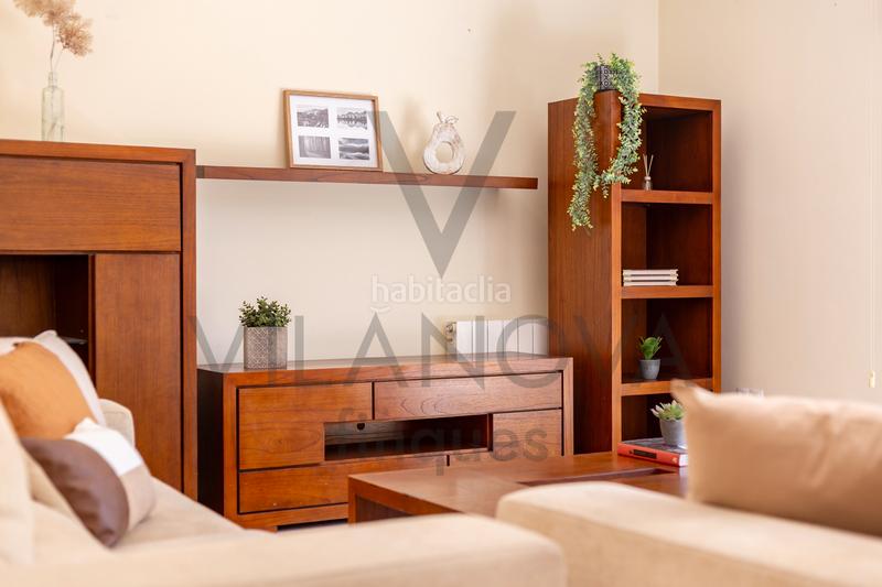 Foto 612fec48-ffc1-40c0-a4b9-5f9ab2958a95. Casa a schiera con riscaldamento parcheggio in Selva del Camp (La)