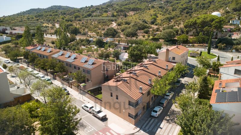 Foto 6625eb9f-8544-4f2d-a4cd-a216ca29be04. Casa a schiera con riscaldamento parcheggio in Selva del Camp (La)