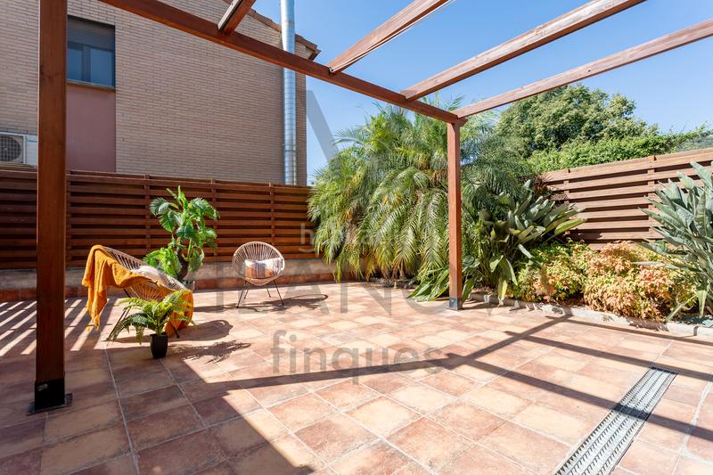 Foto 68c0b7e9-42e9-4ff1-9298-81d2d0e290c8. Casa a schiera con riscaldamento parcheggio in Selva del Camp (La)