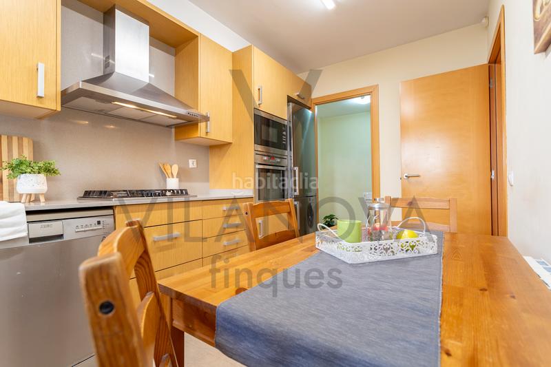 Foto 69577624-23a4-4672-a76b-5a77922e9c15. Casa a schiera con riscaldamento parcheggio in Selva del Camp (La)