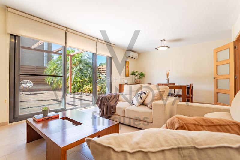 Foto 70caa7e9-61d6-4bde-9fa0-6e02790401ac. Casa a schiera con riscaldamento parcheggio in Selva del Camp (La)