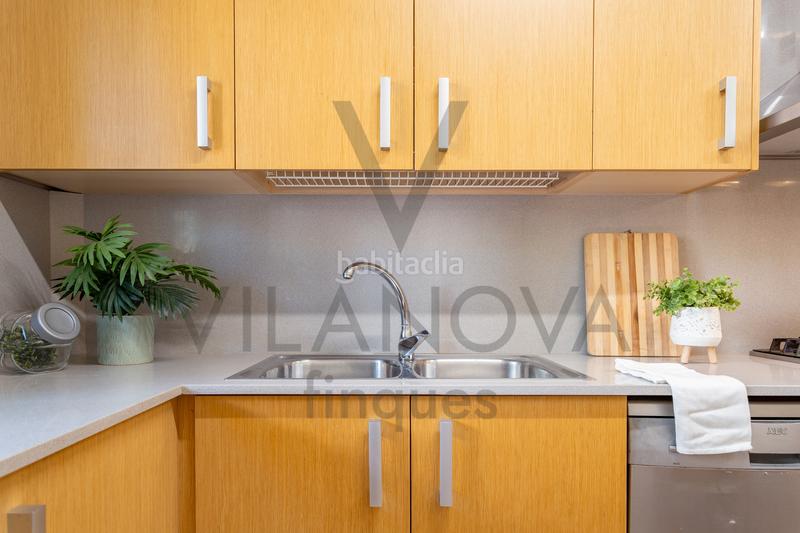 Foto 7347eabf-1855-41c7-a9ed-f50351b5cb49. Casa a schiera con riscaldamento parcheggio in Selva del Camp (La)