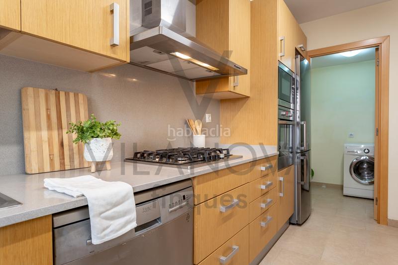 Foto 7c098aa1-970a-4abd-ba03-6ab4fbd69060. Casa a schiera con riscaldamento parcheggio in Selva del Camp (La)