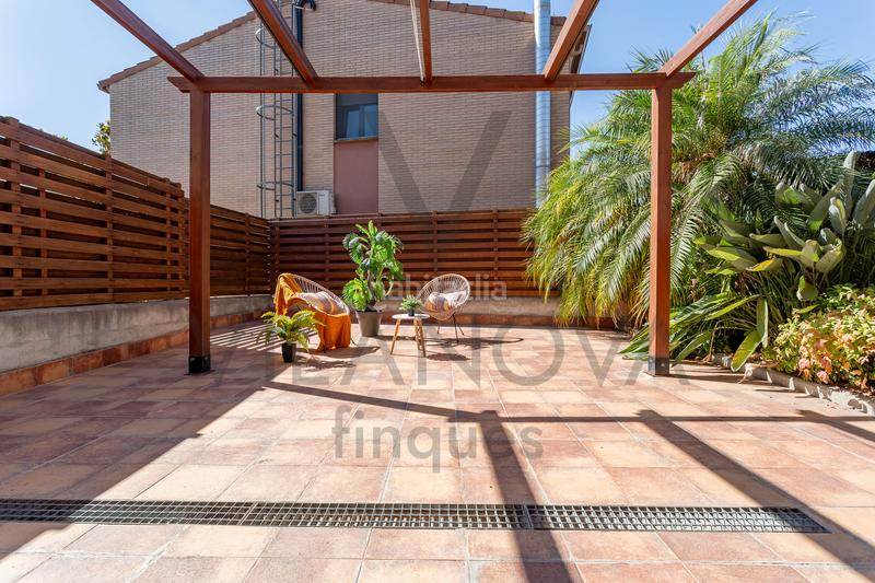 Foto 7fd160fc-8e7a-426b-b982-a7b6ad39655b. Casa a schiera con riscaldamento parcheggio in Selva del Camp (La)