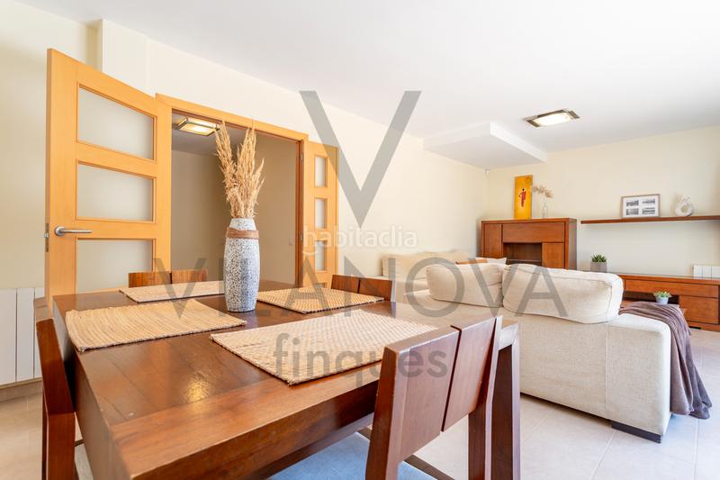 Foto 86e9ffd0-7990-4322-bbe8-798f0d1f1b3c. Casa a schiera con riscaldamento parcheggio in Selva del Camp (La)