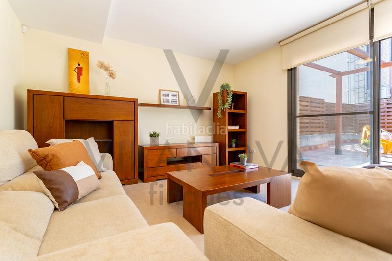 Foto 8982d667-d9e2-42dc-8b23-aecac8959ca4. Casa a schiera con riscaldamento parcheggio in Selva del Camp (La)