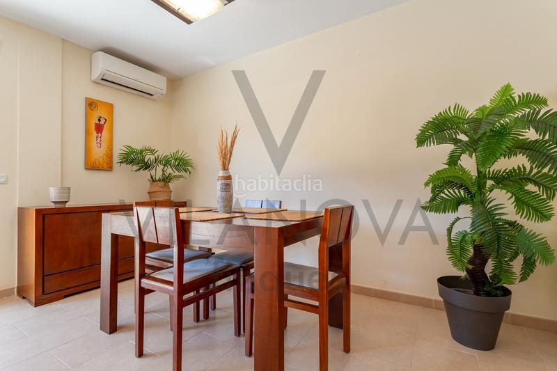 Foto a3672e59-ee34-431d-92b4-a279d1ba33ac. Casa a schiera con riscaldamento parcheggio in Selva del Camp (La)
