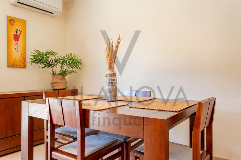 Foto adaf5ae1-c369-4f99-b9e1-9a962242ecfc. Casa a schiera con riscaldamento parcheggio in Selva del Camp (La)