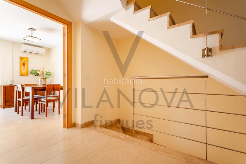 Foto ba0661cf-b27f-4bbb-a6bf-5f0f6a29bdf6. Casa a schiera con riscaldamento parcheggio in Selva del Camp (La)