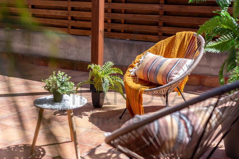 Foto c002ac1e-3490-4c6f-a3b2-1c245b892d7c. Casa a schiera con riscaldamento parcheggio in Selva del Camp (La)