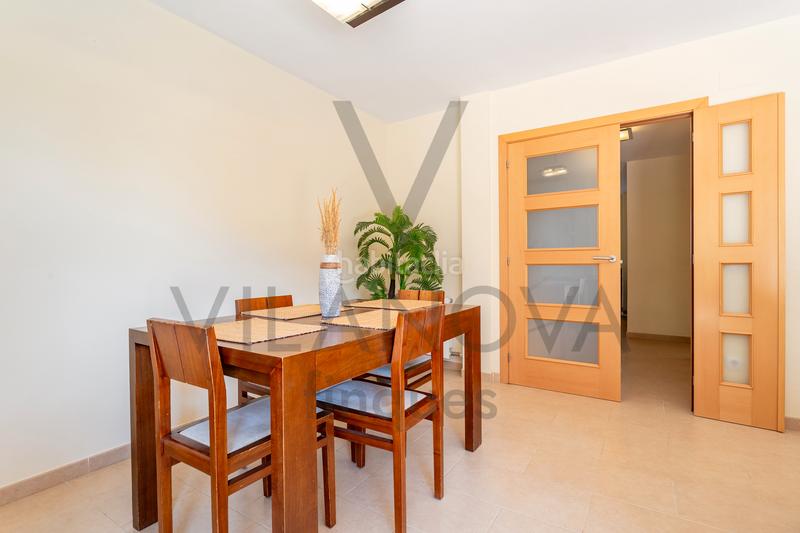 Foto c6736b01-db22-45db-8f10-87861e5b124f. Casa a schiera con riscaldamento parcheggio in Selva del Camp (La)