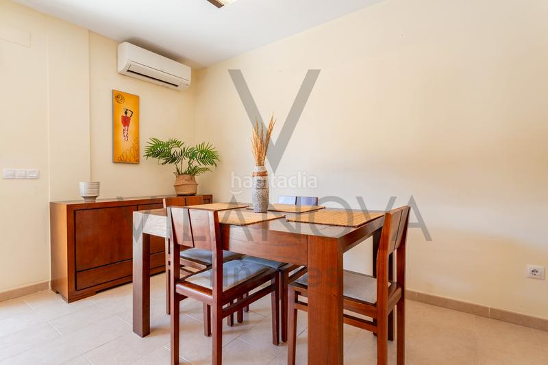 Foto c8353190-4f7c-4208-b8f6-553773bfeacf. Casa a schiera con riscaldamento parcheggio in Selva del Camp (La)