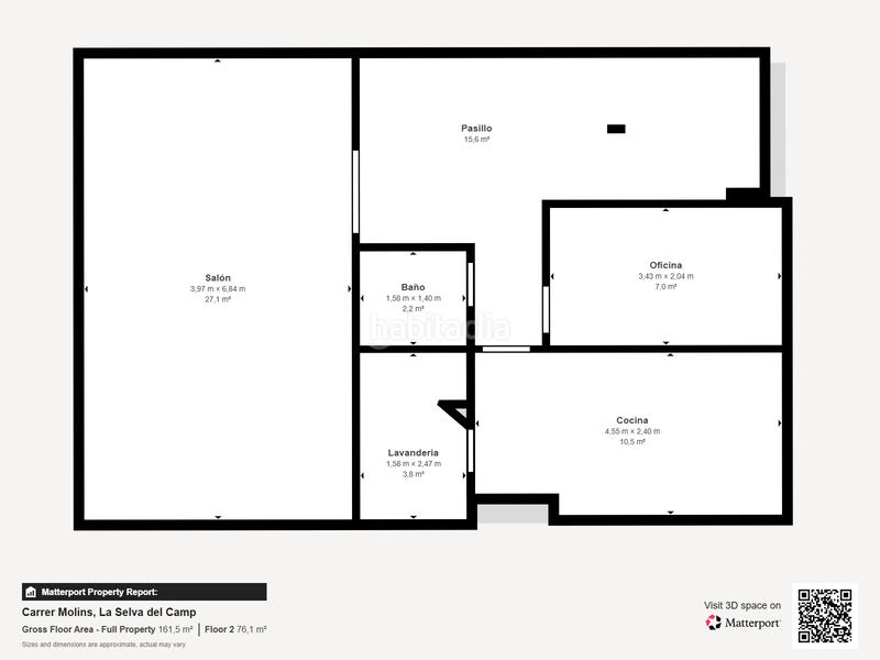 Foto d7b21f12-2392-46e0-81f8-3d063a24bc84. Casa a schiera con riscaldamento parcheggio in Selva del Camp (La)