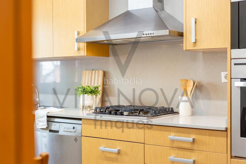 Foto d93d6c60-4df7-4a65-9e4c-7fb3193db34f. Casa a schiera con riscaldamento parcheggio in Selva del Camp (La)