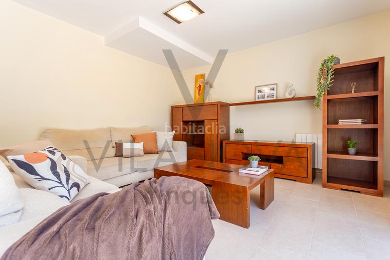 Foto e0e6415d-649f-4b25-95a6-9f87a2be8b53. Casa a schiera con riscaldamento parcheggio in Selva del Camp (La)