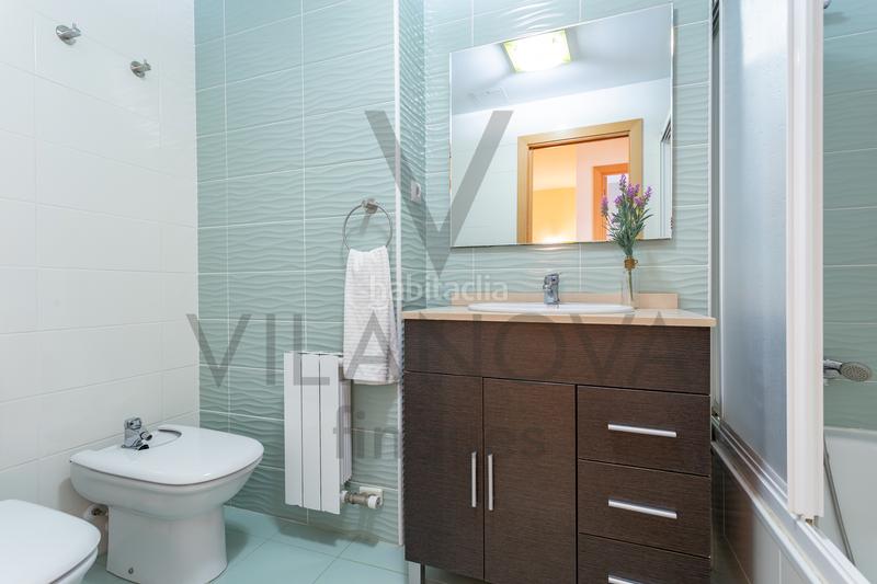 Foto e4e1d240-3a92-4a0a-a428-ab419b880961. Casa a schiera con riscaldamento parcheggio in Selva del Camp (La)