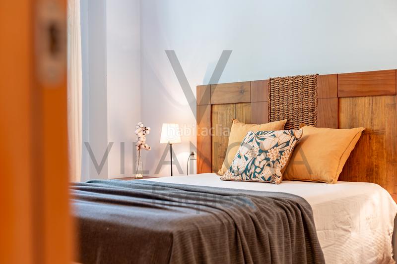 Foto ebd7bf13-dc7c-49e0-8a7e-7873d8350658. Casa a schiera con riscaldamento parcheggio in Selva del Camp (La)