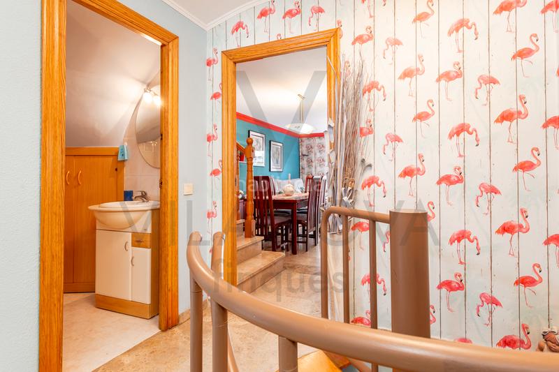 Foto 2358e026-36b2-4d82-8b5b-4d26df46d5ad. Casa adosada casa / chalet adosado en venta en cl llaberia , Centre en Reus