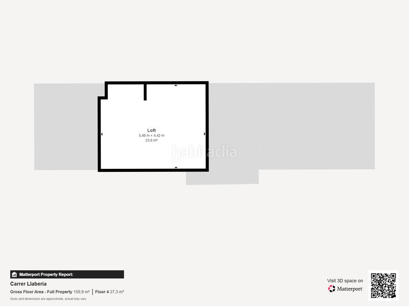 Foto d3859208-4378-4e76-80c5-68990d056d1e. Casa adosada casa / chalet adosado en venta en cl llaberia , Centre en Reus