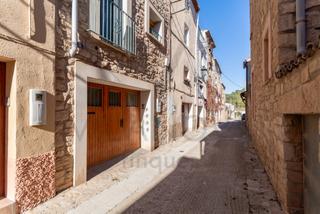 Casa adosada  Carrer sant antoni. Casa de pueblo en venta en cl s antoni , solivella