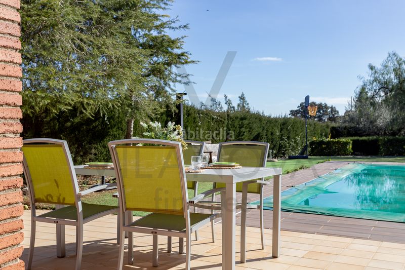 Foto a2689e18-af57-4c43-9ef2-d7cc63106d50. Casa pareada casa / chalet pareado en venta en cl camp de futbol , en Castellvell del Camp