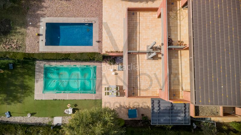 Foto b6a26e73-3df4-4524-837d-4d66b2ad4151. Casa pareada casa / chalet pareado en venta en cl camp de futbol , en Castellvell del Camp