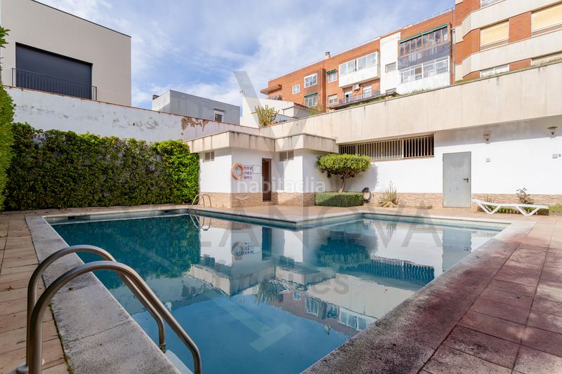Foto 02d647d8-d5db-4328-be83-d18728f930c9. Pis amb calefacció aparcament piscina a Mestral Reus
