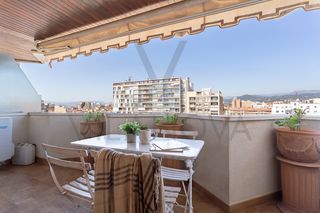 Pis  Pla�a de la llibertat. Piso en venta en reus centre