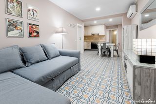 Estudi  Carrer de sant vicen�. Piso en venta en calle de sant vicen�.reus