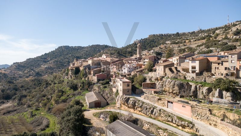 Foto 1ed8e237-46b0-4bb4-96ed-36a0bfa173d7. Masia amb calefacció a Vilanova de Prades